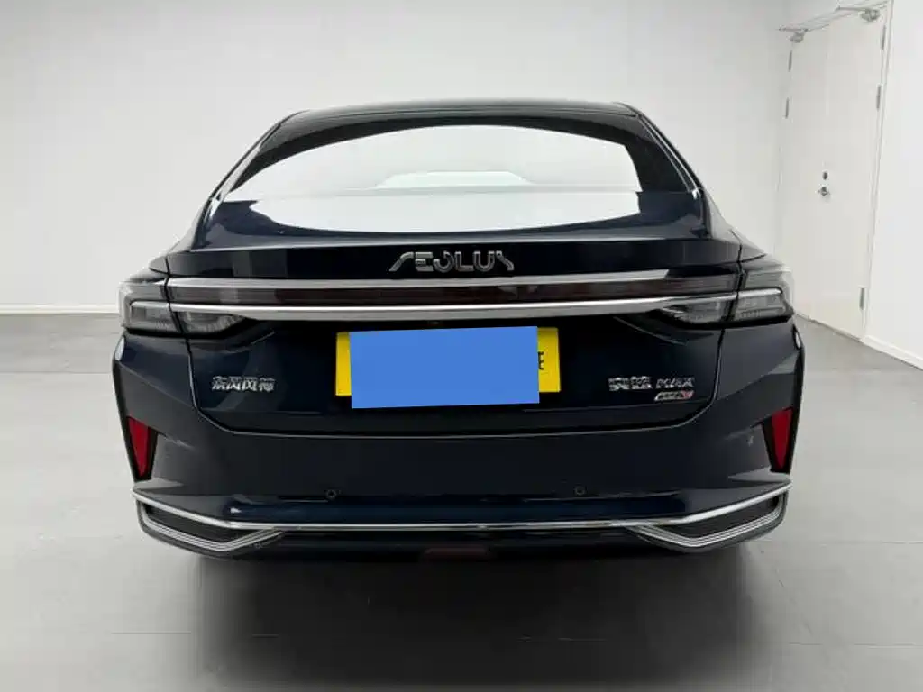 Dongfeng Fengshen Yi Xuan MAX 2021 Model 1.5T Super Cool Dad Edition 2022 - thumbnail 6