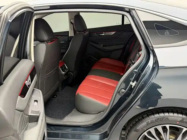 Dongfeng Fengshen Yi Xuan MAX 2021 Model 1.5T Super Cool Dad Edition 2022 - thumbnail 13