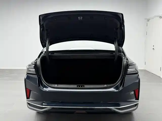 Dongfeng Fengshen Yi Xuan MAX 2021 Model 1.5T Super Cool Dad Edition 2022 - thumbnail 15