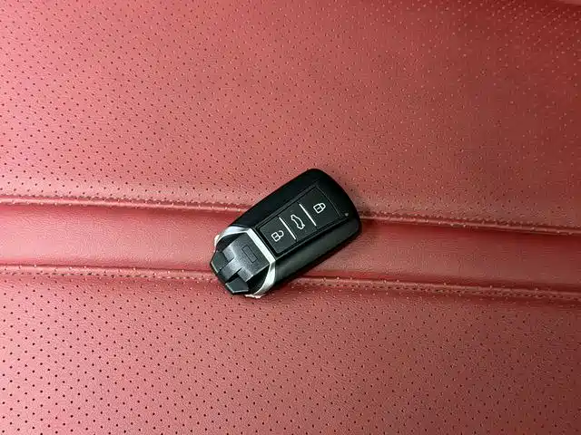 Dongfeng Fengshen Yi Xuan MAX 2021 Model 1.5T Super Cool Dad Edition 2022 - thumbnail 18