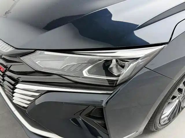 Dongfeng Fengshen Yi Xuan MAX 2021 Model 1.5T Super Cool Dad Edition 2022 - thumbnail 19