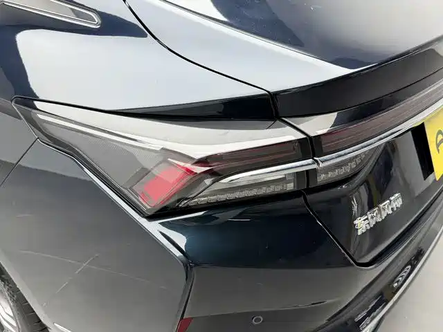 Dongfeng Fengshen Yi Xuan MAX 2021 Model 1.5T Super Cool Dad Edition 2022 - thumbnail 20