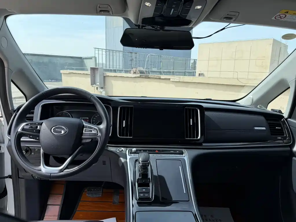 GAC Trumpchi GAC Trumpchi M8 2023 Premium 390T Luxury Edition 2023 - thumbnail 5