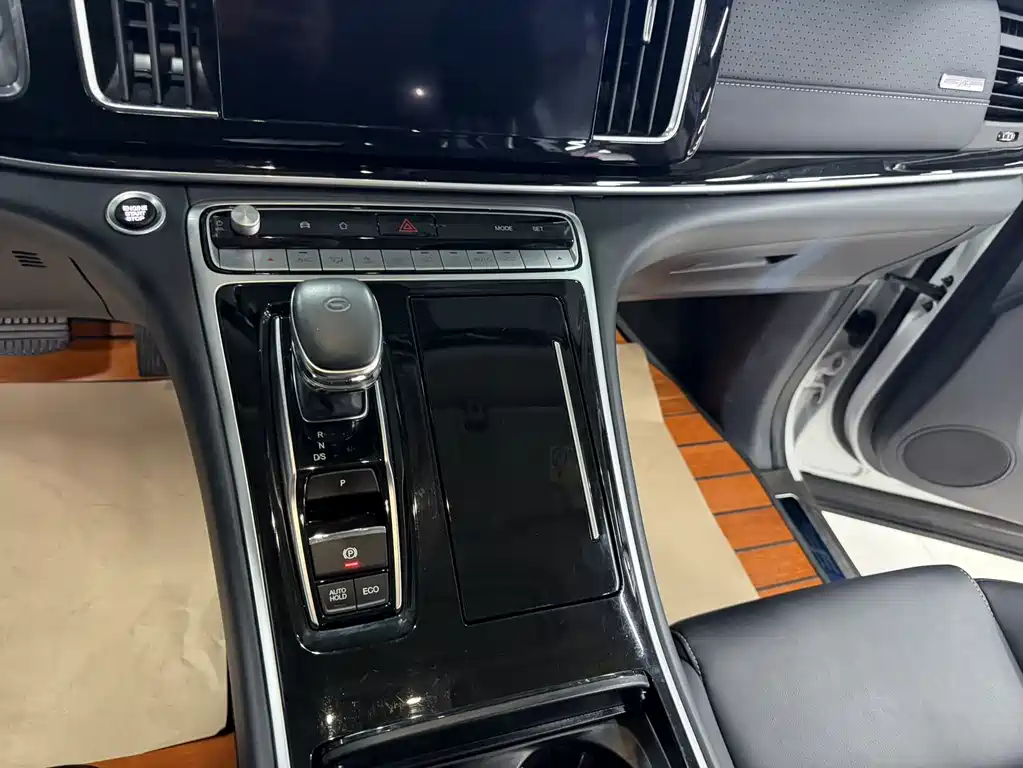 GAC Trumpchi GAC Trumpchi M8 2023 Premium 390T Luxury Edition 2023 - thumbnail 12