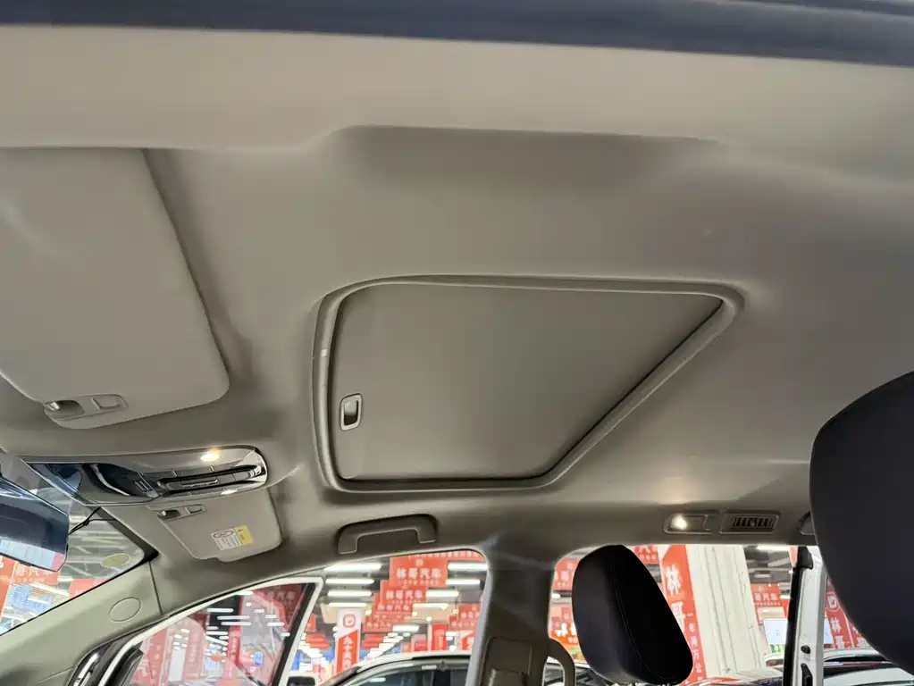 GAC Trumpchi GAC Trumpchi M8 2023 Premium 390T Luxury Edition 2023 - thumbnail 14