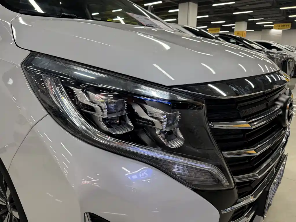 GAC Trumpchi GAC Trumpchi M8 2023 Premium 390T Luxury Edition 2023 - thumbnail 16