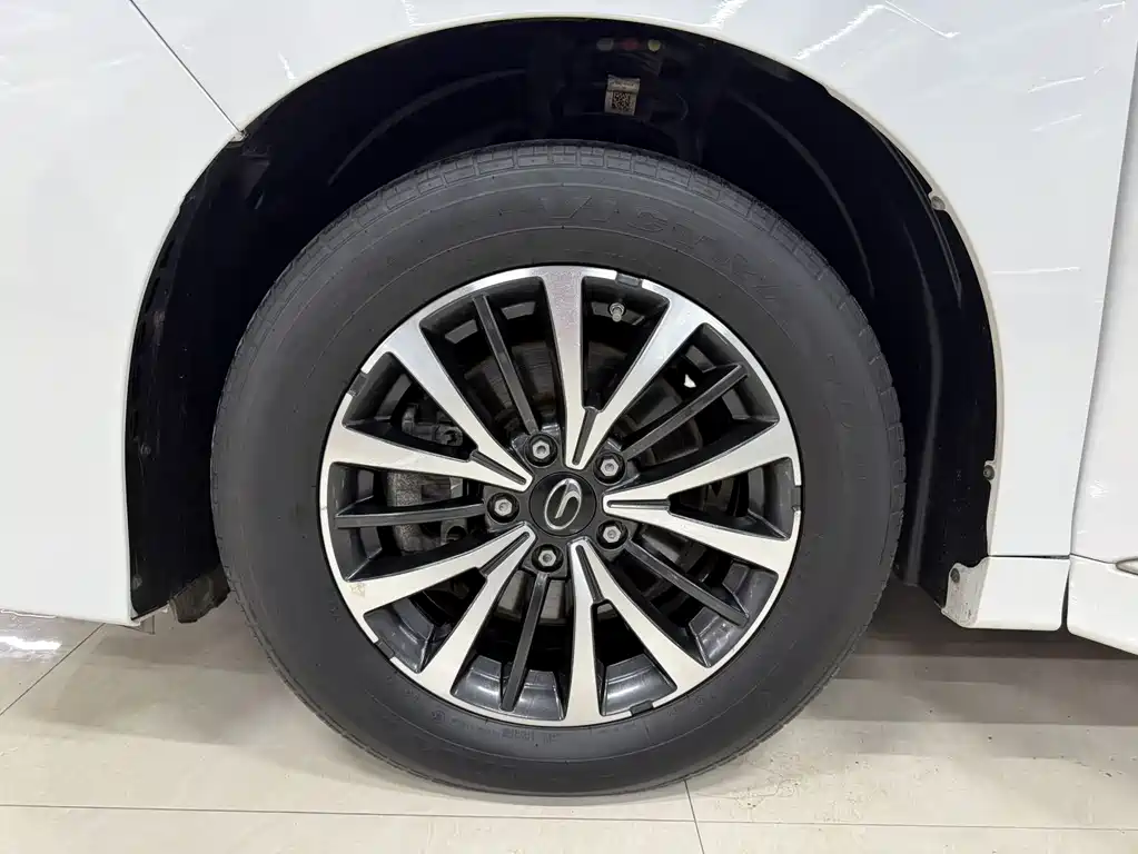 GAC Trumpchi GAC Trumpchi M8 2023 Premium 390T Luxury Edition 2023 - thumbnail 17