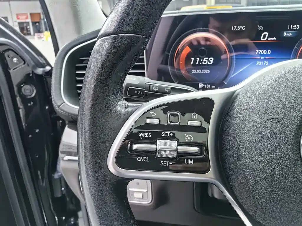 Mercedes-Benz Mercedes-Benz GLE 2022 GLE 350 4MATIC Fashion Edition 2022 - thumbnail 10