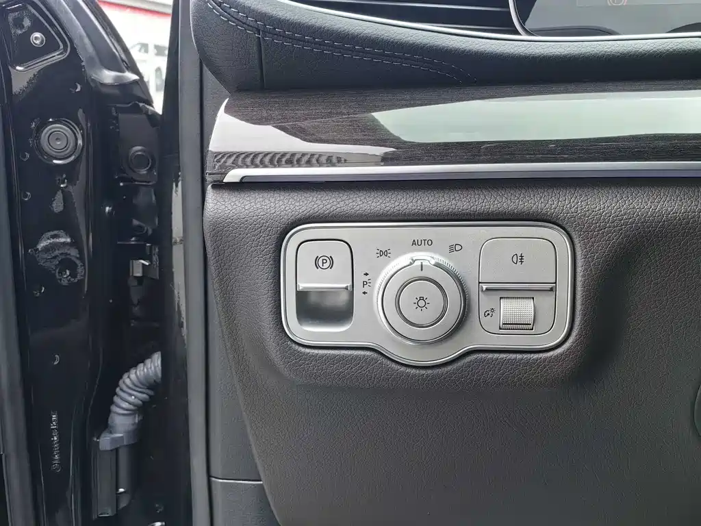 Mercedes-Benz Mercedes-Benz GLE 2022 GLE 350 4MATIC Fashion Edition 2022 - thumbnail 17