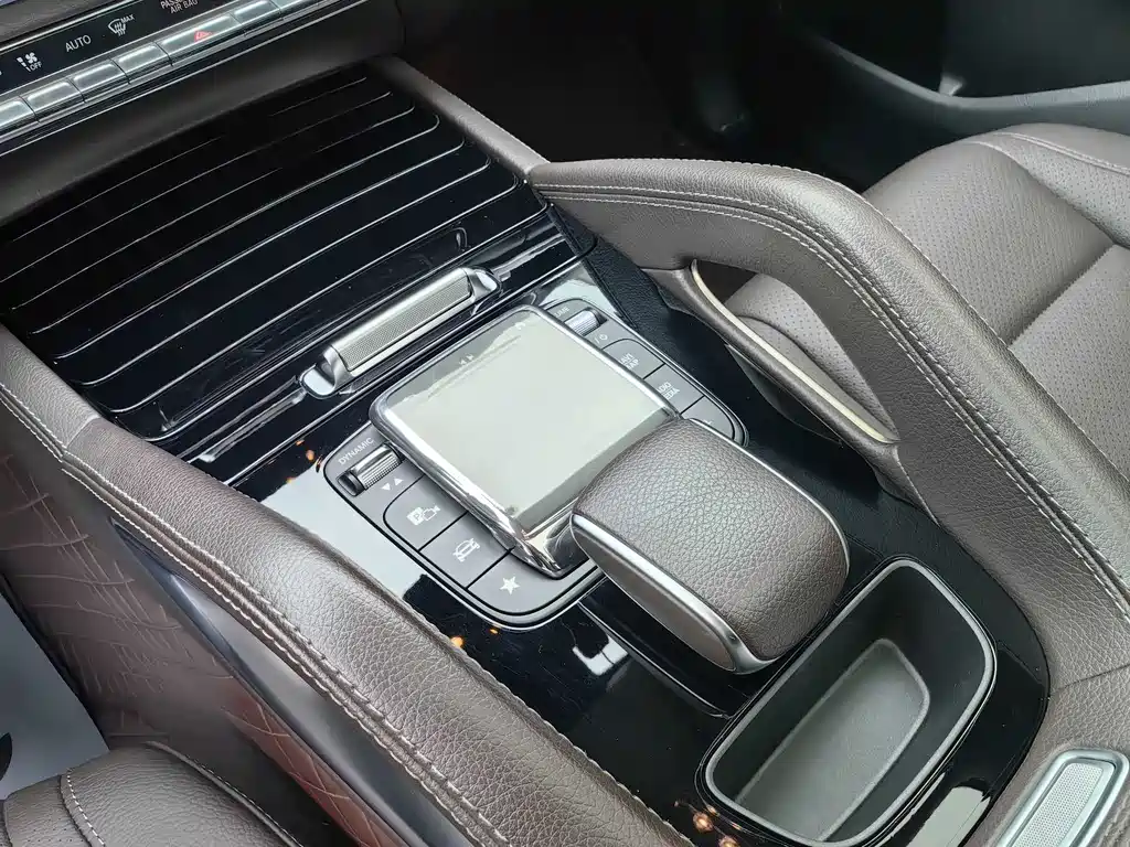 Mercedes-Benz Mercedes-Benz GLE 2022 GLE 350 4MATIC Fashion Edition 2022 - thumbnail 18