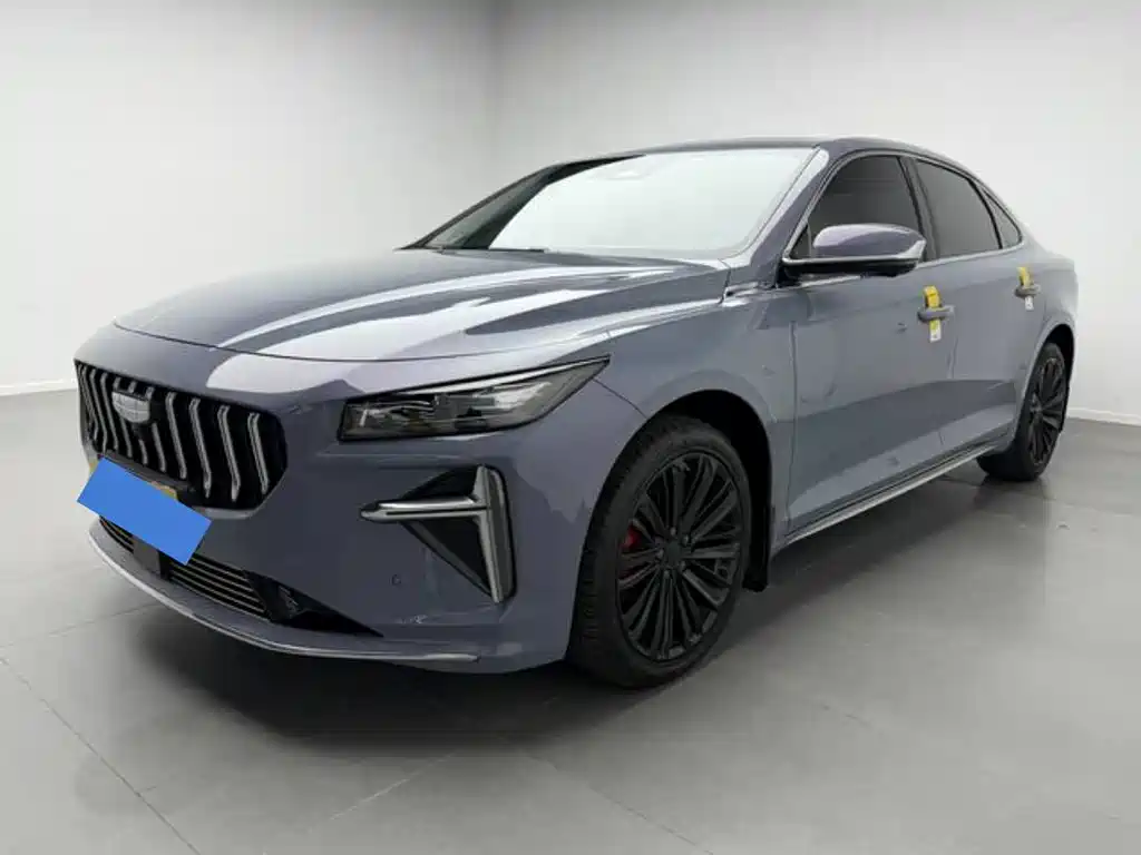 Geely Auto Geely Starry 2024 Hybrid 1.5TD Tian Gong Edition 2024