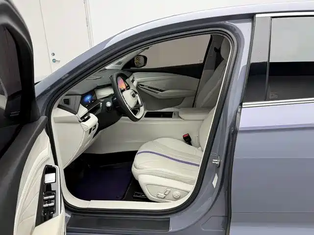 Geely Auto Geely Starry 2024 Hybrid 1.5TD Tian Gong Edition 2024 - thumbnail 11