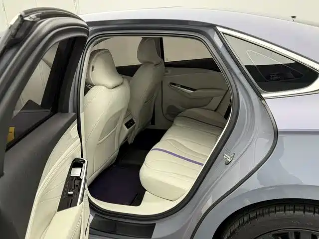 Geely Auto Geely Starry 2024 Hybrid 1.5TD Tian Gong Edition 2024 - thumbnail 13
