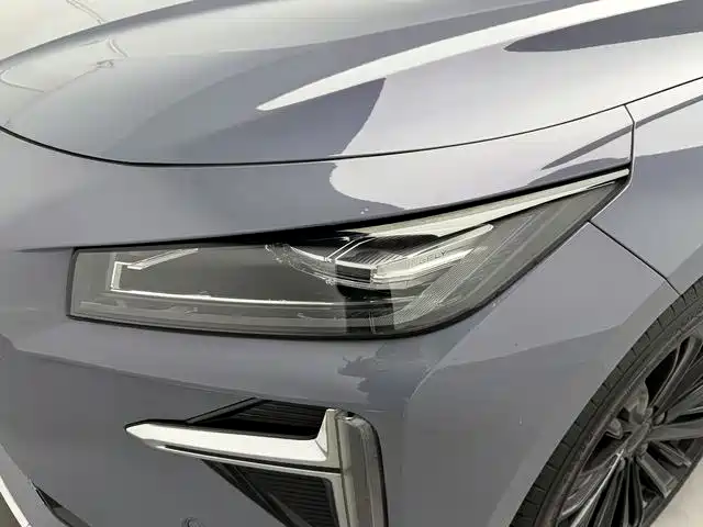 Geely Auto Geely Starry 2024 Hybrid 1.5TD Tian Gong Edition 2024 - thumbnail 14