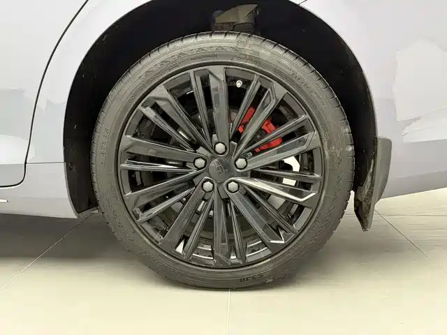 Geely Auto Geely Starry 2024 Hybrid 1.5TD Tian Gong Edition 2024 - thumbnail 15