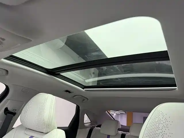 Geely Auto Geely Starry 2024 Hybrid 1.5TD Tian Gong Edition 2024 - thumbnail 17