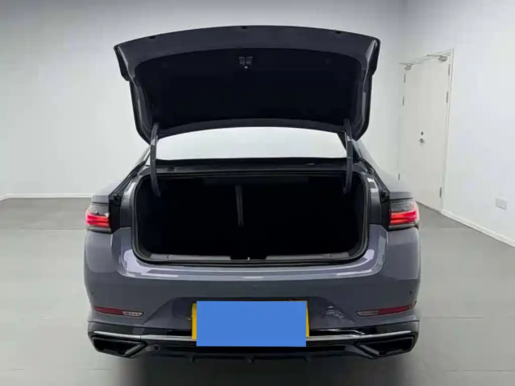 Geely Auto Geely Starry 2024 Hybrid 1.5TD Tian Gong Edition 2024 - thumbnail 18