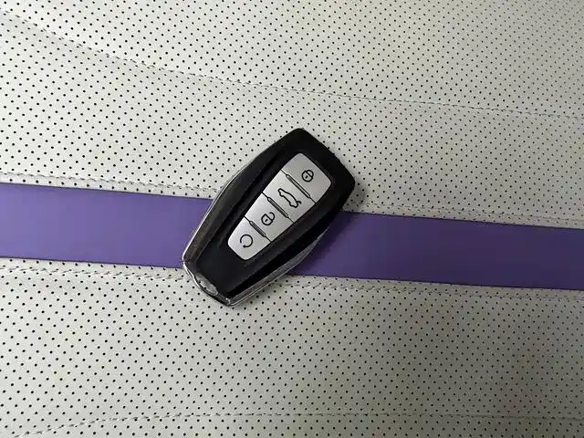Geely Auto Geely Starry 2024 Hybrid 1.5TD Tian Gong Edition 2024 - thumbnail 19