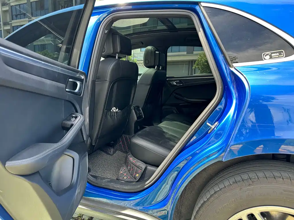 Porsche Porsche Macan 2018 Macan 2.0T 2019 - thumbnail 7