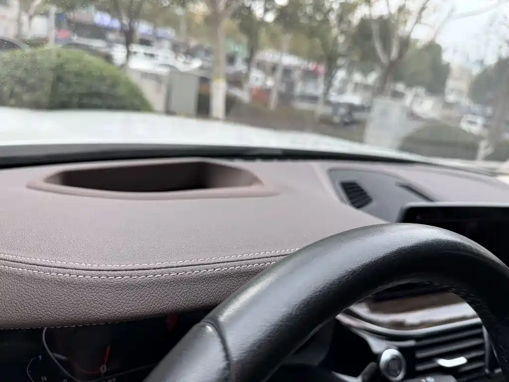 BMW BMW 5 Series 2020 530Li Luxury Model Premium Package 2020 - thumbnail 7