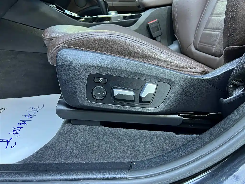 BMW BMW X3 2021 xDrive28i Luxury Package 2021 - thumbnail 19