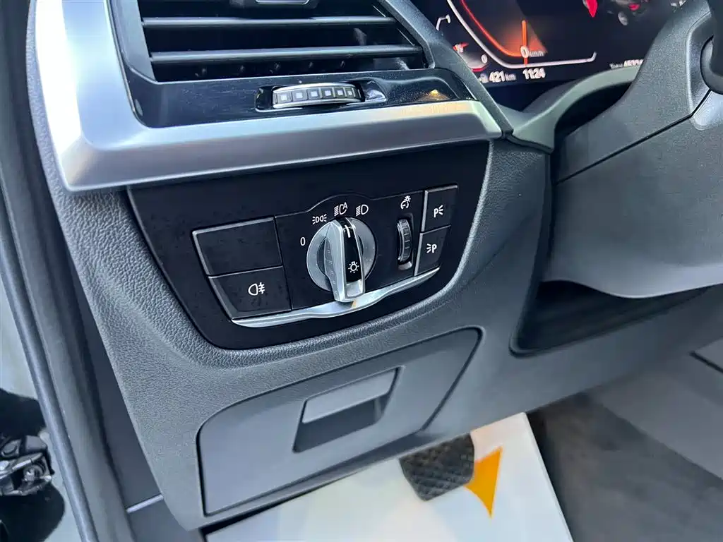 BMW BMW X3 2021 xDrive28i Luxury Package 2021 - thumbnail 20
