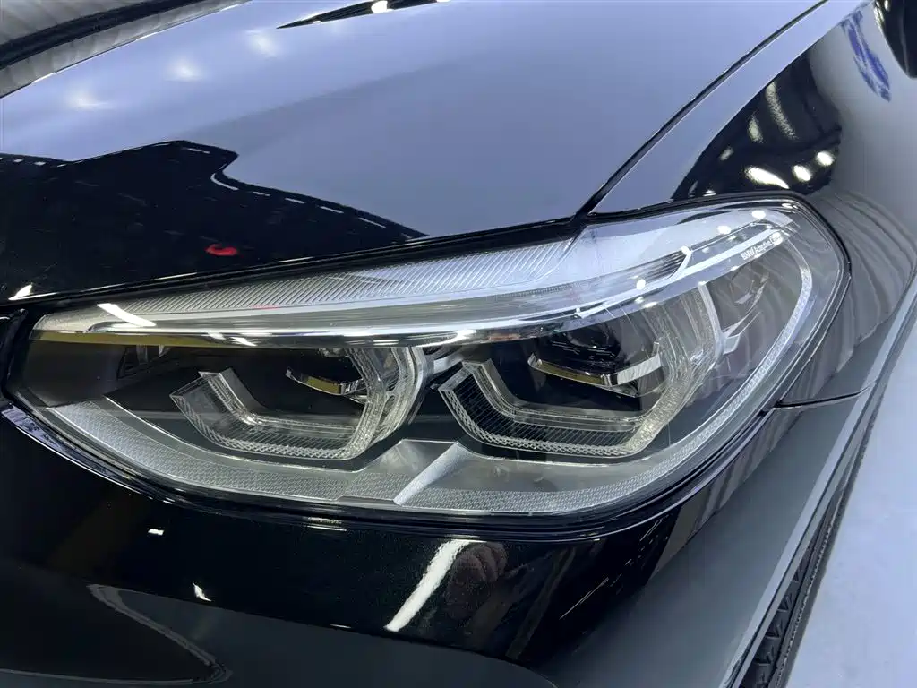 BMW BMW X3 2021 xDrive28i Luxury Package 2021 - thumbnail 24