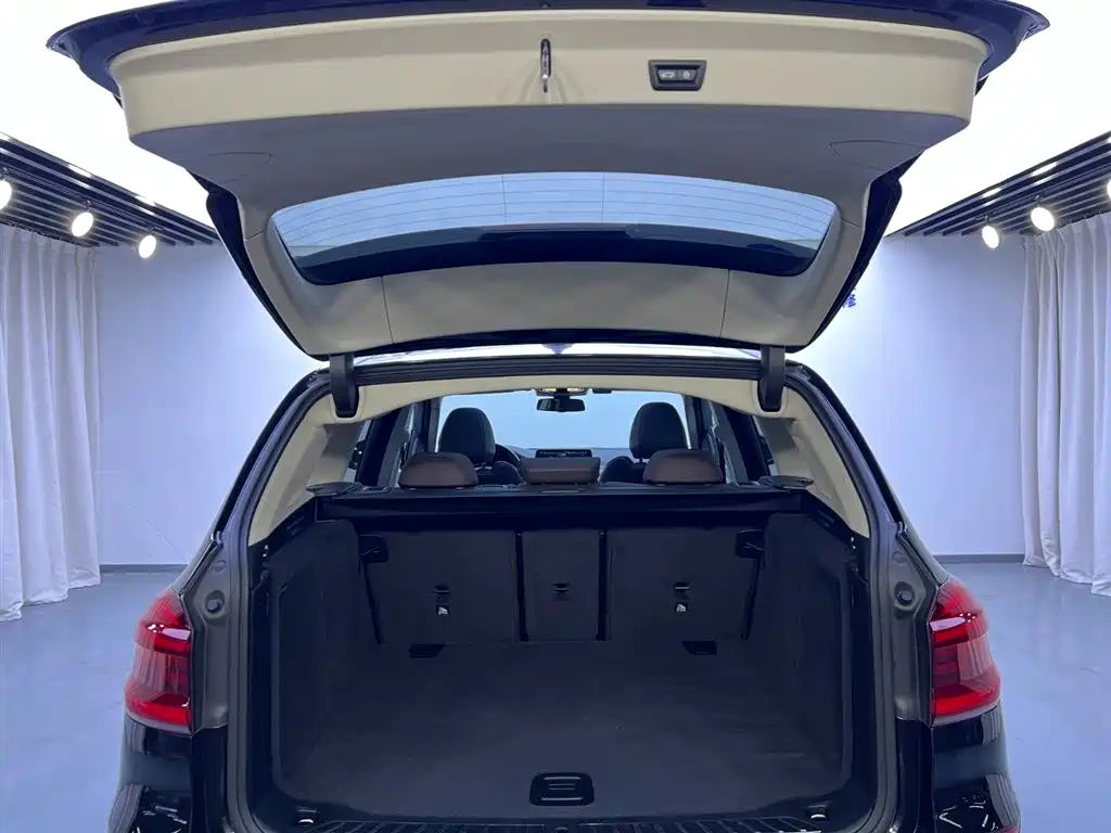 BMW BMW X3 2021 xDrive28i Luxury Package 2021 - thumbnail 28