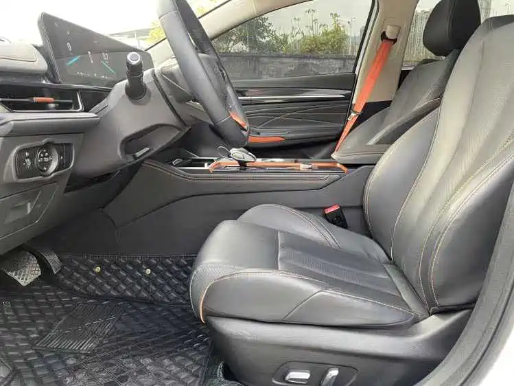 Chery Arrizo 5 2023 1.5L CVT Youth Edition 2023 - thumbnail 4
