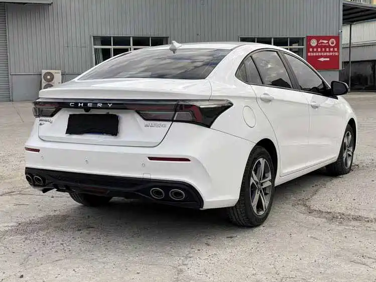 Chery Arrizo 5 2023 1.5L CVT Youth Edition 2023 - thumbnail 7