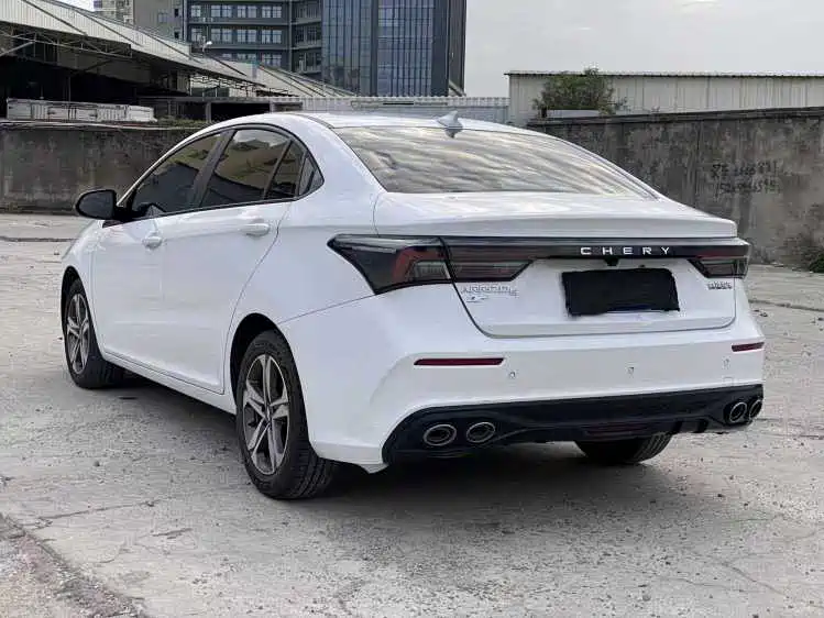 Chery Arrizo 5 2023 1.5L CVT Youth Edition 2023 - thumbnail 8
