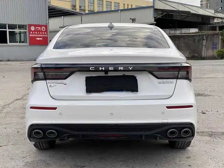 Chery Arrizo 5 2023 1.5L CVT Youth Edition 2023 - thumbnail 9