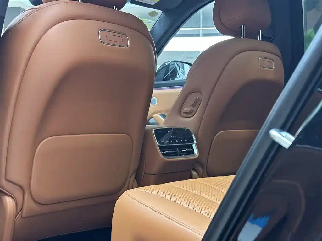 AITO Aito M7 2026 Extended Range Max AWD 5-Seat (with 192-line LiDAR) 2026 - thumbnail 10