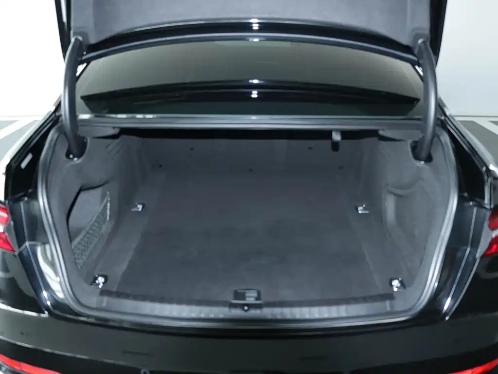 Audi Audi A6L 2023 45 TFSI quattro Premium Dynamic Edition 2023 - thumbnail 6