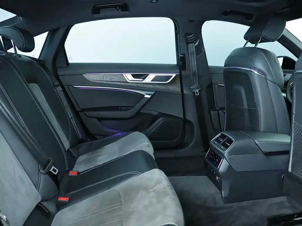 Audi Audi A6L 2023 45 TFSI quattro Premium Dynamic Edition 2023 - thumbnail 8