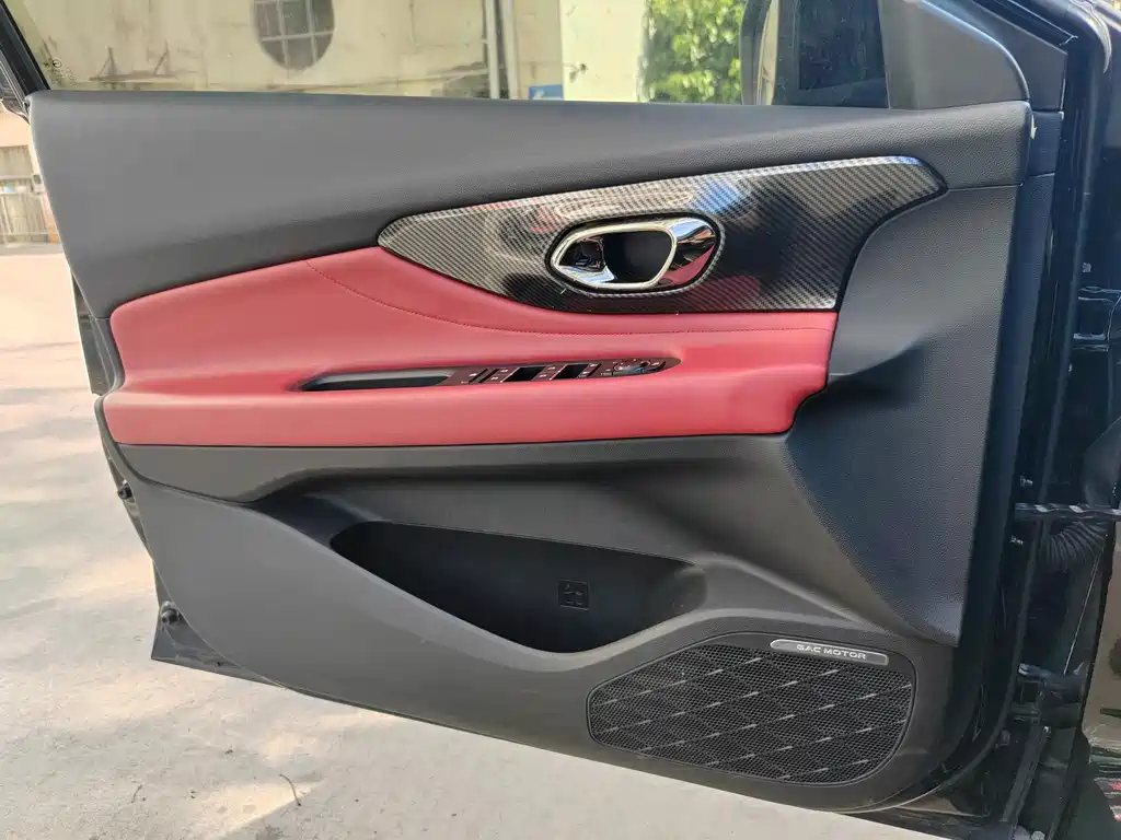 GAC Trumpchi Emgrand 2021 270T DCT J15 Edition 2021 - thumbnail 10