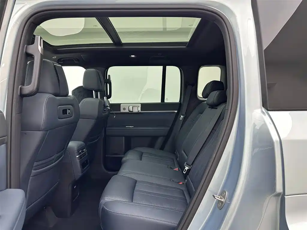 Fangchengbao T7 2025 190KM AWD Max Edition 2025 - thumbnail 20