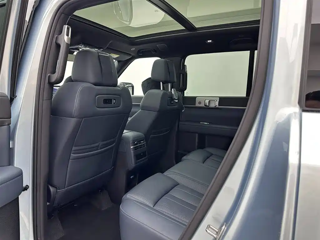 Fangchengbao T7 2025 190KM AWD Max Edition 2025 - thumbnail 21