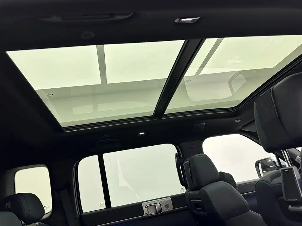 Fangchengbao T7 2025 190KM AWD Max Edition 2025 - thumbnail 23
