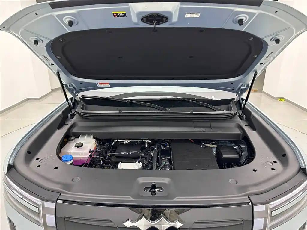 Fangchengbao T7 2025 190KM AWD Max Edition 2025 - thumbnail 27