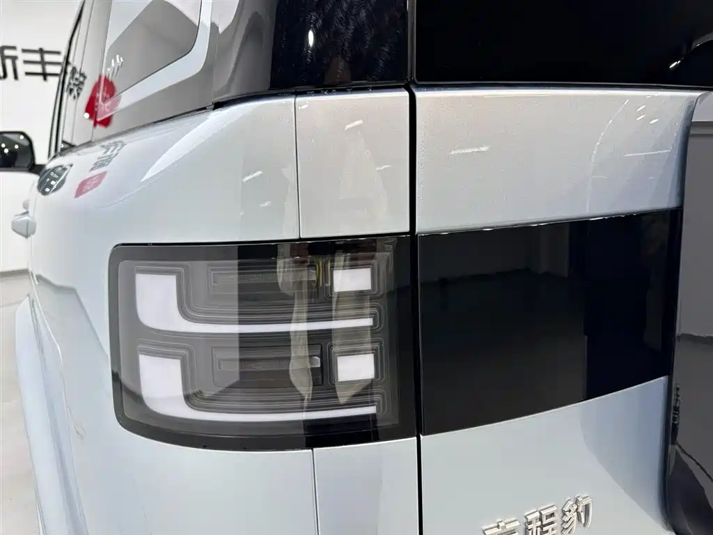 Fangchengbao T7 2025 190KM AWD Max Edition 2025 - thumbnail 29