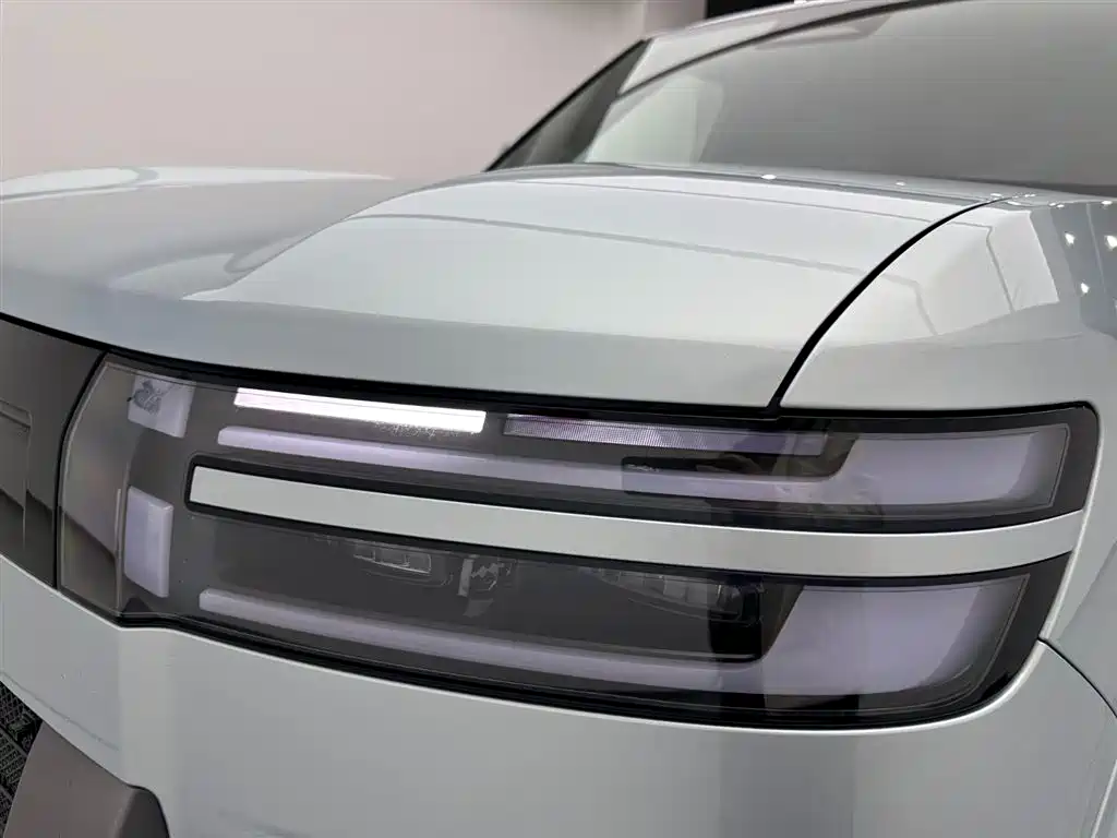 Fangchengbao T7 2025 190KM AWD Max Edition 2025 - thumbnail 30