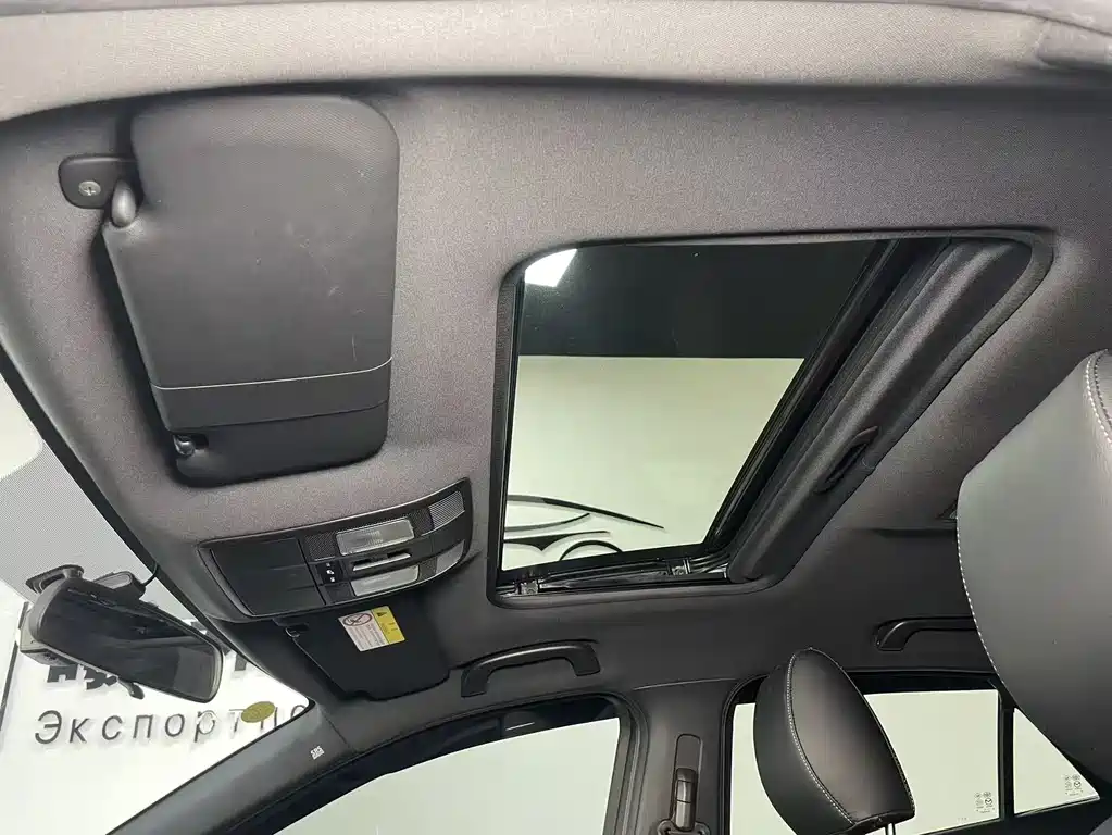 Mazda Mazda CX-4 2021 2.0L Automatic 2WD Blue Sky Dynamic Edition 2023 - thumbnail 14