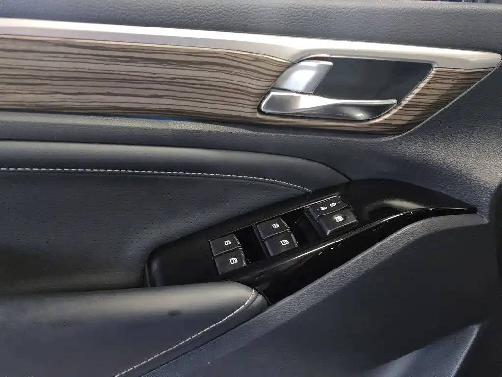 GAC Trumpchi GAC Trumpchi M8 2021 Master Series 390T Premium Edition 2022 - thumbnail 7