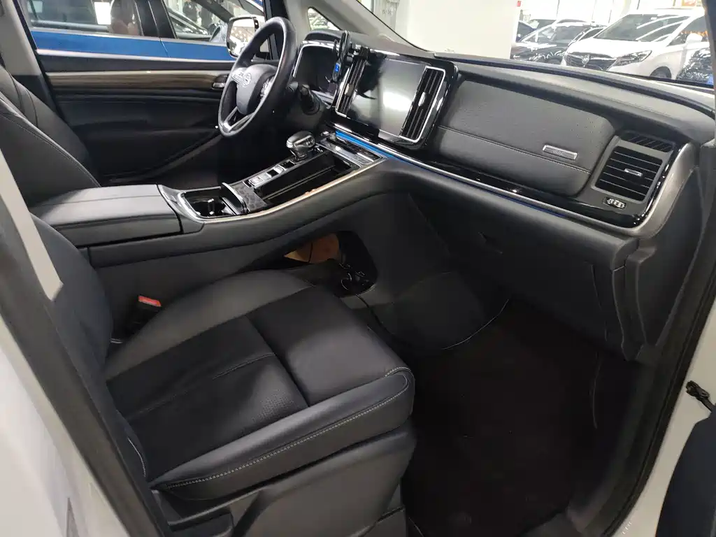 GAC Trumpchi GAC Trumpchi M8 2021 Master Series 390T Premium Edition 2022 - thumbnail 9