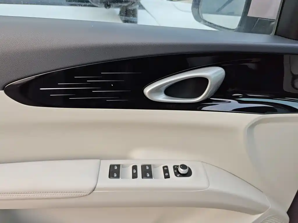 Geely Galaxy Geely Xingyuan 2026 310km Youth Edition 2026 - thumbnail 14
