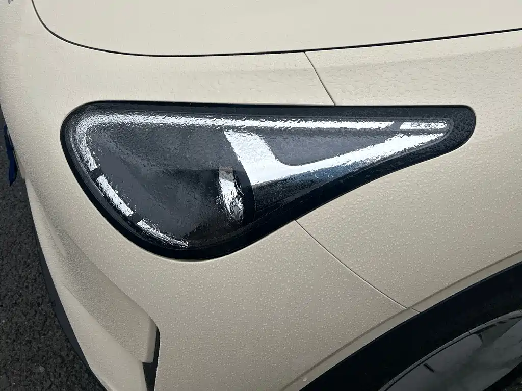 Geely Galaxy Starwish 2026 410km Zizai Edition 2026 - thumbnail 5