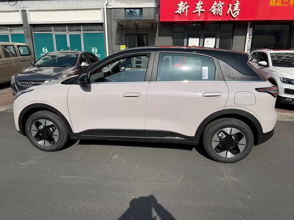 Geely Galaxy Geely Xingyuan 2026 410km Exploration Edition 2026 - thumbnail 5