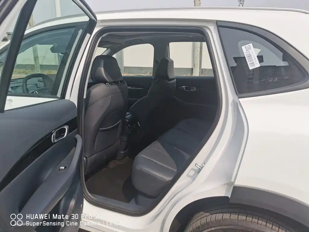 Geely Galaxy Galaxy E5 2026 530km Explorer 2026 - thumbnail 7