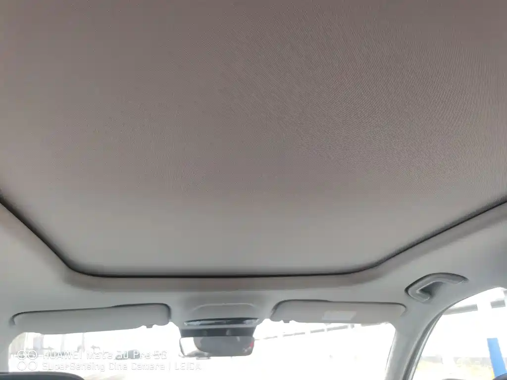 Geely Galaxy Galaxy E5 2026 530km Explorer 2026 - thumbnail 8